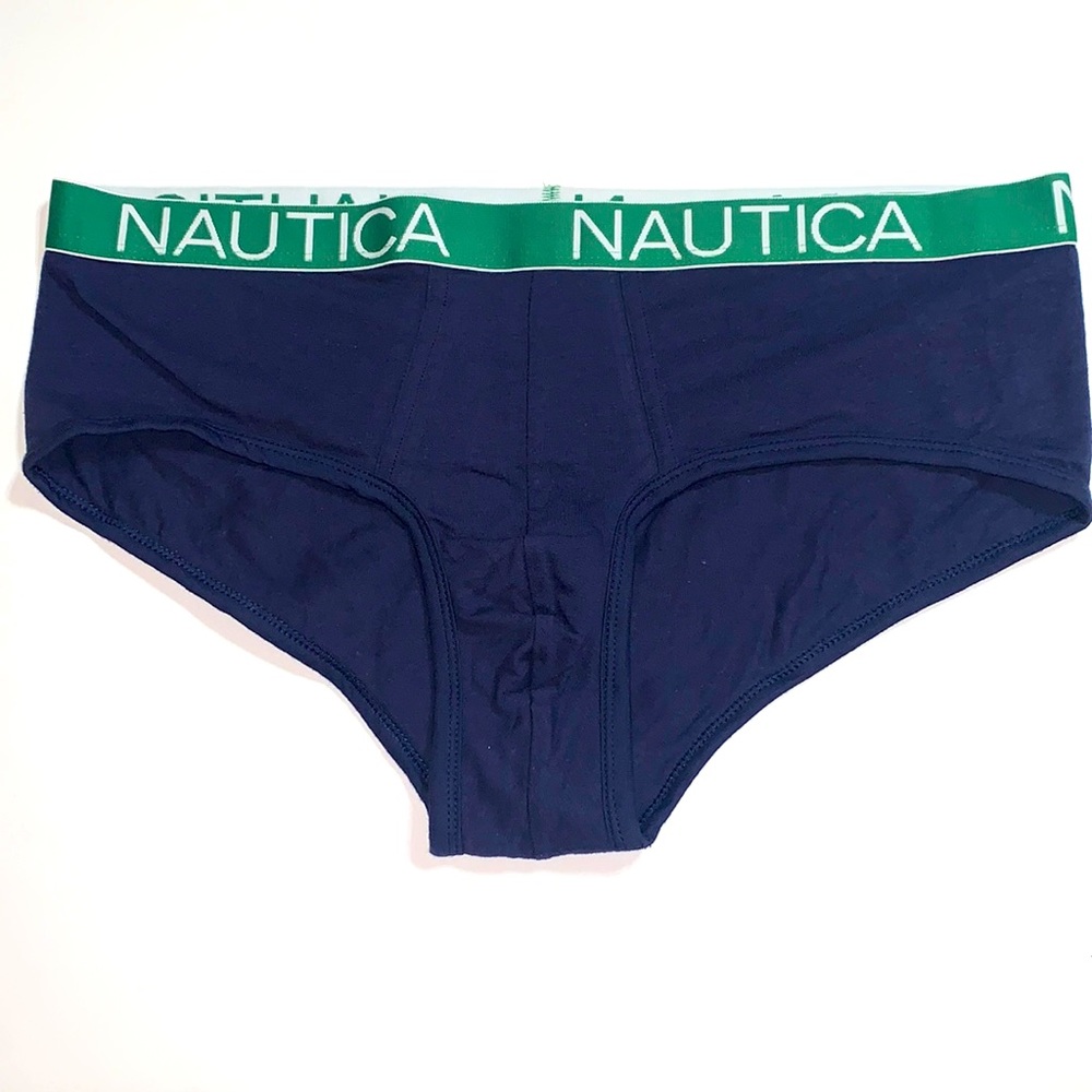 Nautica briefs